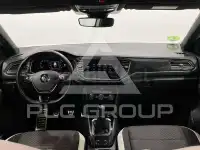 2018 Volkswagen T-Roc