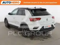2018 Volkswagen T-Roc