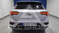 2018 Volkswagen T-Roc