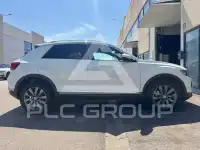 2018 Volkswagen T-Roc