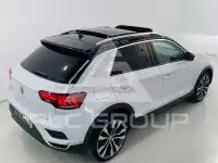 2018 Volkswagen T-Roc