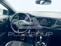 2018 Volkswagen T-Roc