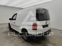 2018 Volkswagen Caddy