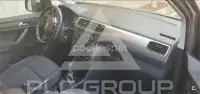 2018 Volkswagen Caddy