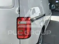 2018 Volkswagen Caddy