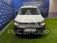 2018 Volkswagen Caddy