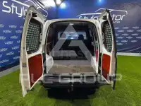 2018 Volkswagen Caddy
