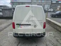 2018 Volkswagen Caddy