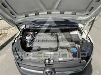 2018 Volkswagen Caddy