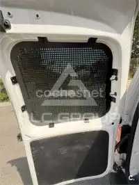 2018 Volkswagen Caddy