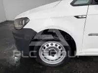2018 Volkswagen Caddy