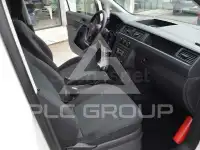 2018 Volkswagen Caddy