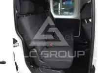 2018 Volkswagen Caddy