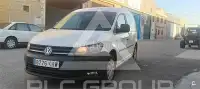 2018 Volkswagen Caddy