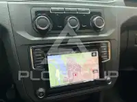 2018 Volkswagen Caddy