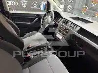 2018 Volkswagen Caddy