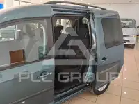 2018 Volkswagen Caddy