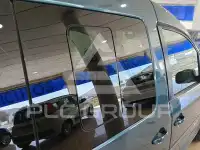 2018 Volkswagen Caddy