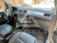 2018 Volkswagen Caddy