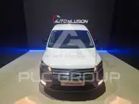 2018 Volkswagen Caddy