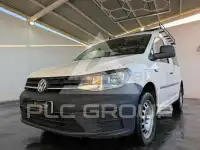 2018 Volkswagen Caddy
