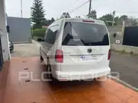 2018 Volkswagen Caddy