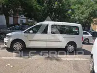 2018 Volkswagen Caddy