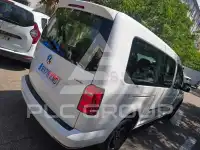 2018 Volkswagen Caddy