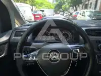 2018 Volkswagen Caddy
