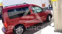 2018 Volkswagen Caddy