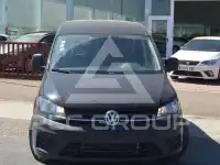 2018 Volkswagen Caddy