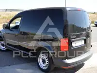 2018 Volkswagen Caddy