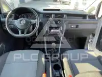 2018 Volkswagen Caddy