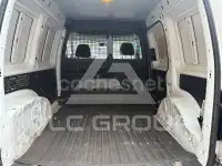 2018 Volkswagen Caddy