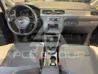 2018 Volkswagen Caddy