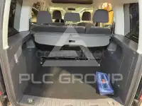 2018 Volkswagen Caddy