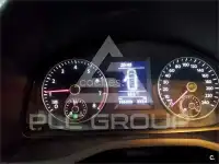 2018 Volkswagen Caddy