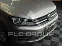 2018 Volkswagen Caddy