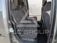 2018 Volkswagen Caddy