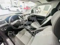 2018 Volkswagen Caddy