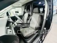 2018 Volkswagen Caddy