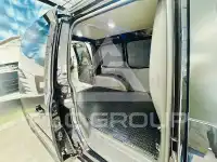 2018 Volkswagen Caddy