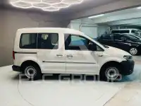2018 Volkswagen Caddy