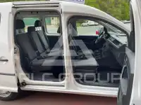 2018 Volkswagen Caddy