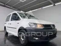 2018 Volkswagen Caddy