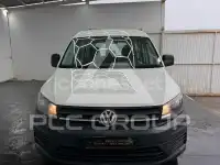 2018 Volkswagen Caddy