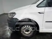 2018 Volkswagen Caddy
