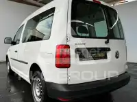 2018 Volkswagen Caddy