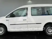 2018 Volkswagen Caddy