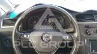 2018 Volkswagen Caddy